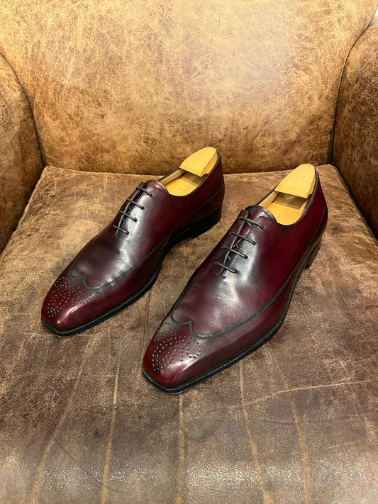 Comment entretenir ses chaussures en cuir pour les garder 10 ans ?