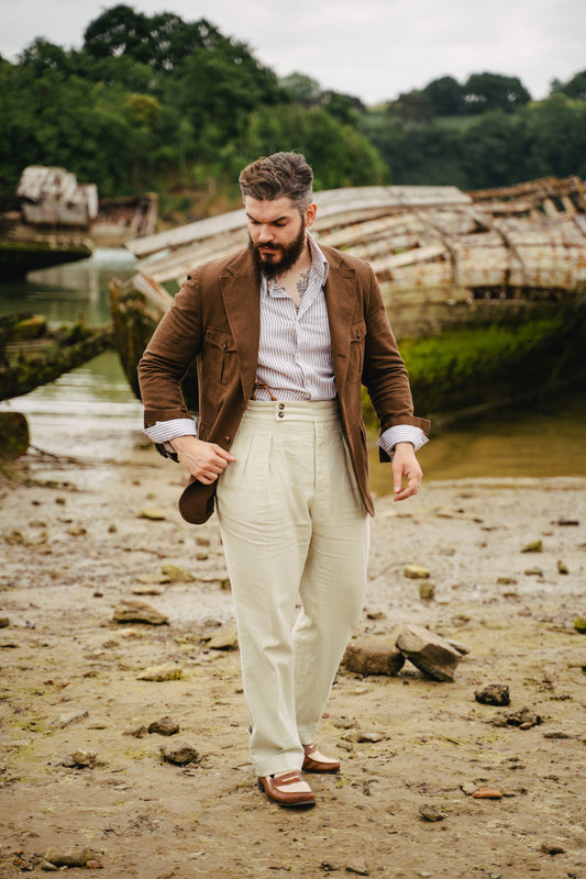 Chic sous le soleil : quelles chaussures porter en été ?