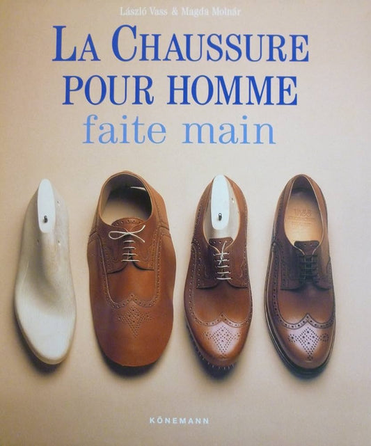 Souliers artisanaux vs marques industrielles : que paye-t-on vraiment ?