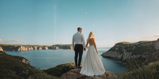Quelles chaussures choisir pour un mariage ?