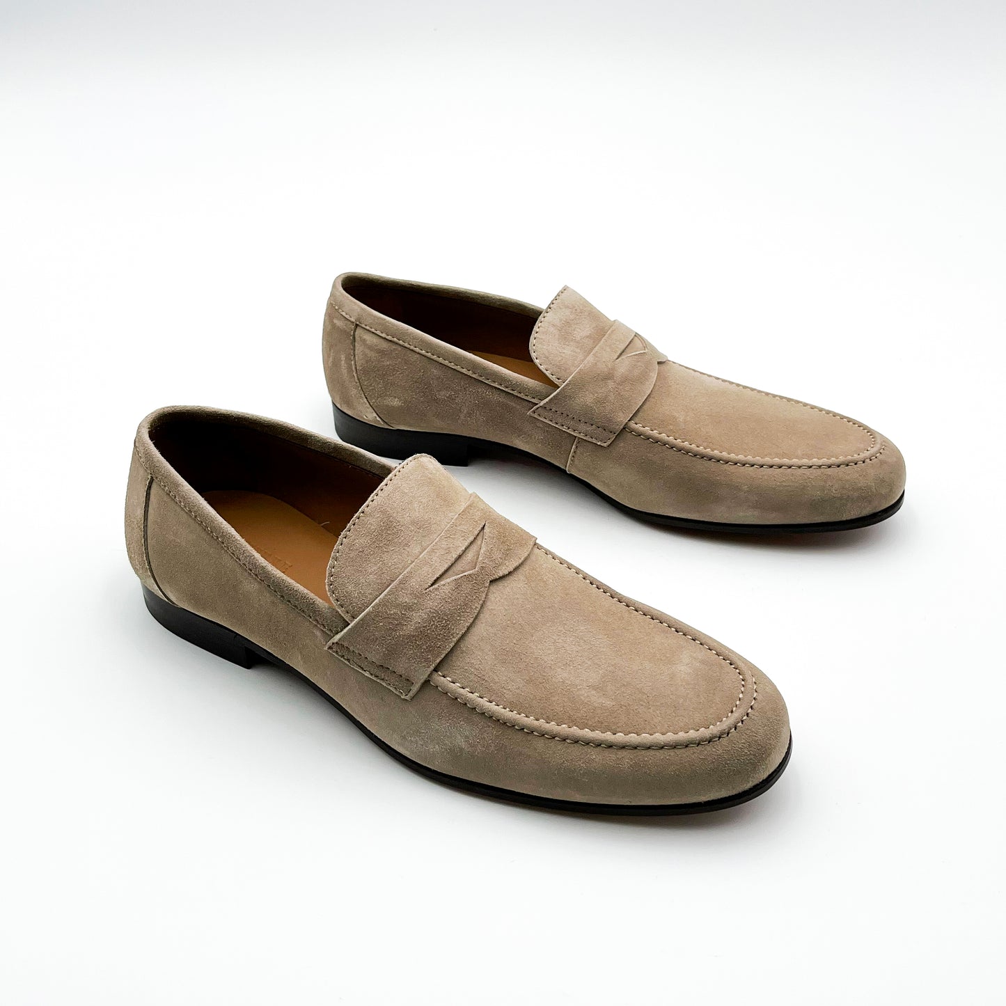 Mocassins Monserant