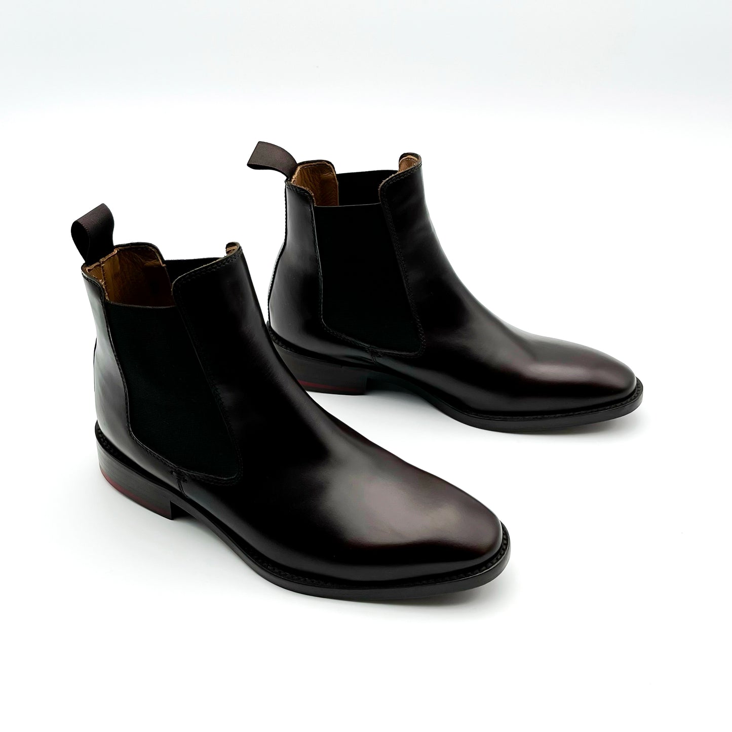 Chelsea Boots Femme Roberto Ley