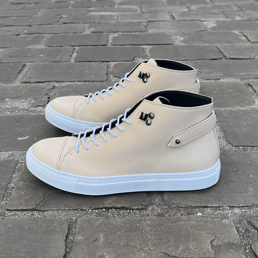 Sneakers Caulaincourt