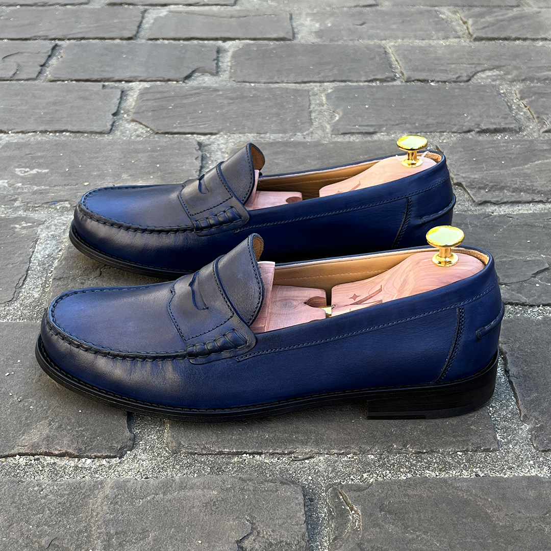 Mocassins Monserant