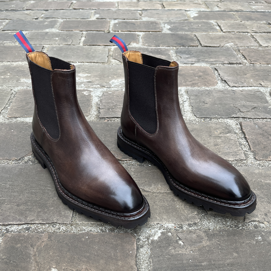 Gambetta Commando II