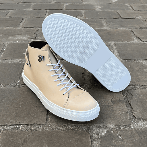 Sneakers Caulaincourt