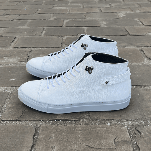 Sneakers Caulaincourt