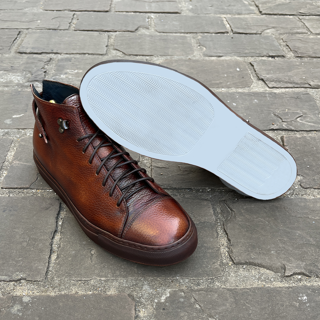 Sneakers Caulaincourt
