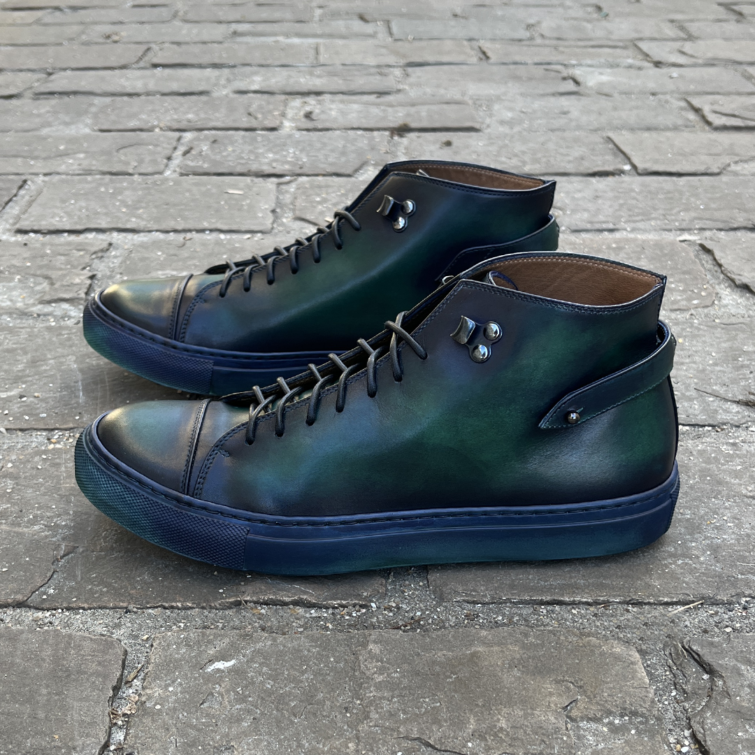 Sneakers Caulaincourt