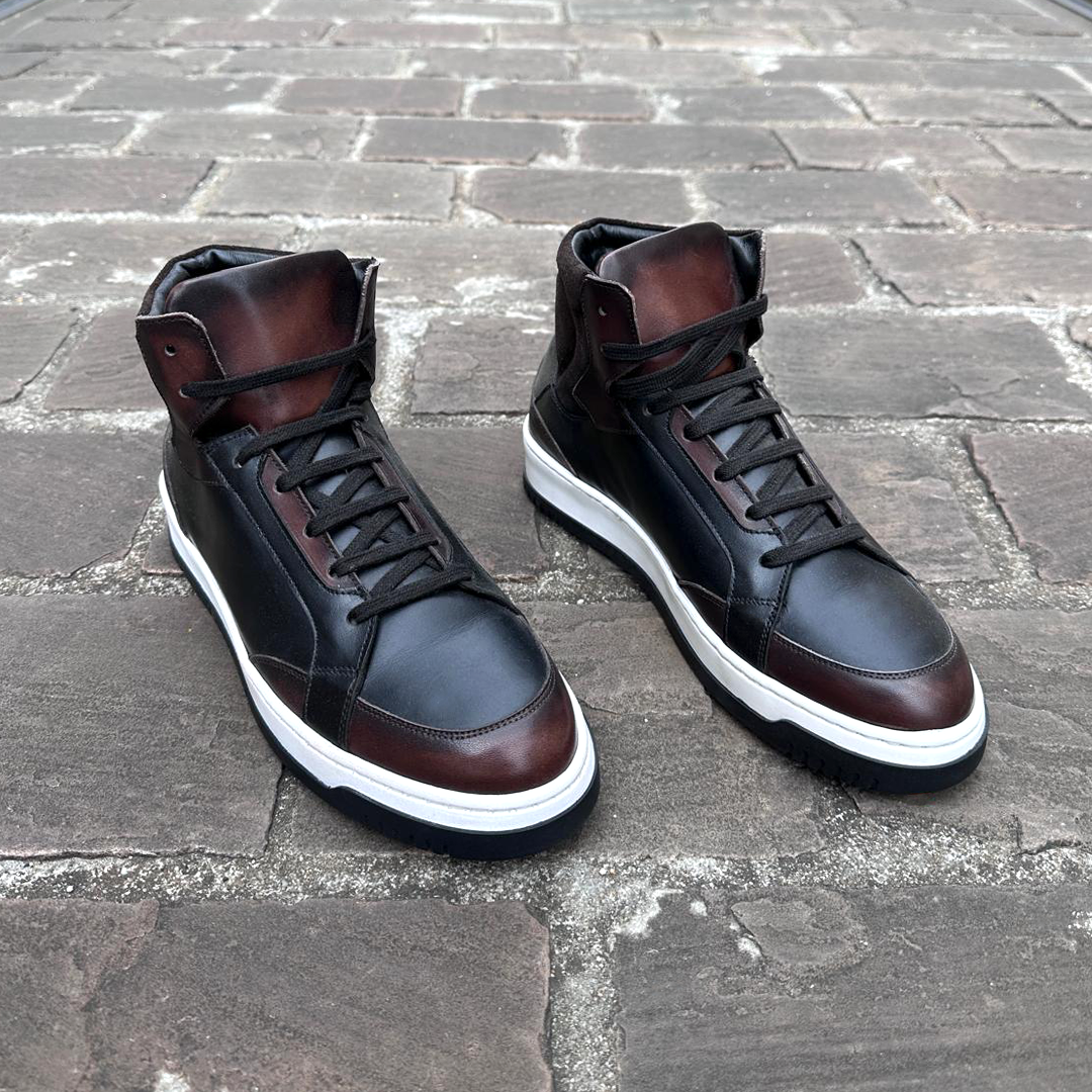 Sneakers Zampiere