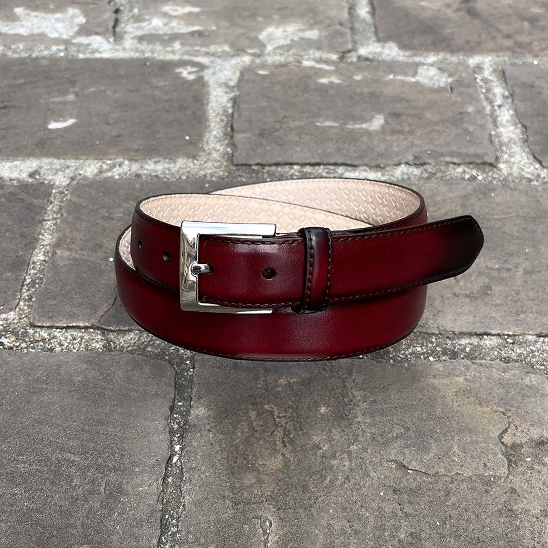Ceinture Leyva