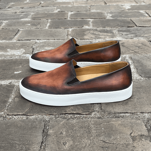 Sneakers Monserant