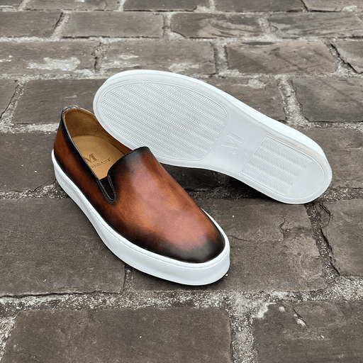 Sneakers Monserant
