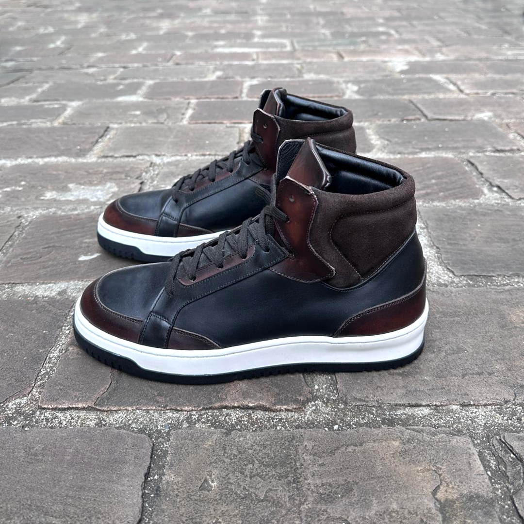 Sneakers Zampiere
