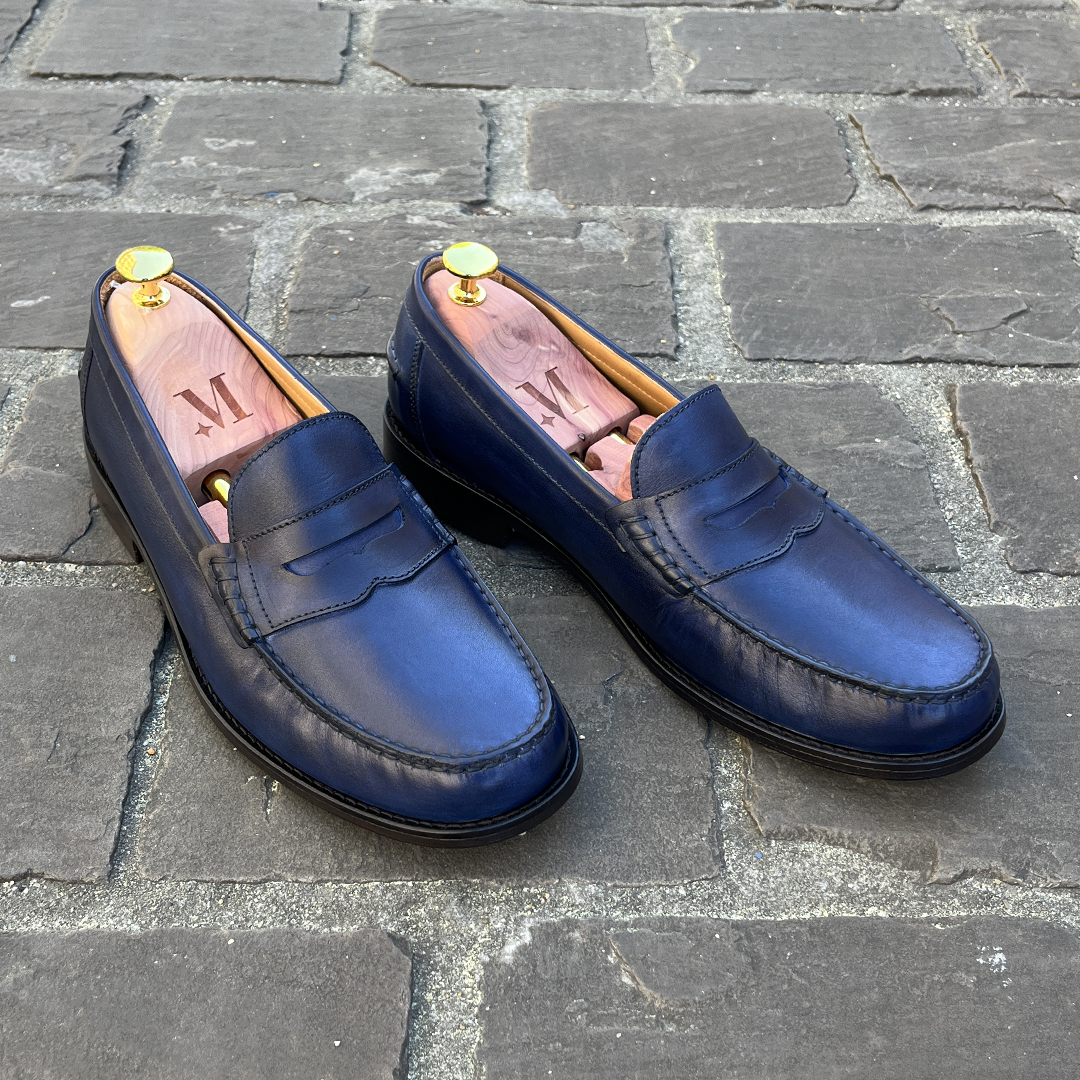 Mocassins Monserant