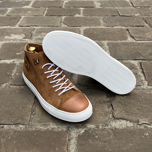 Sneakers Caulaincourt