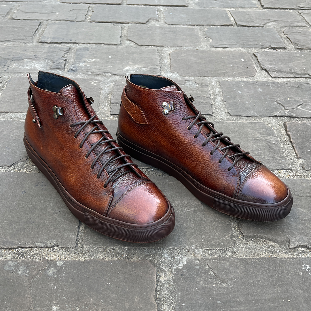 Sneakers Caulaincourt