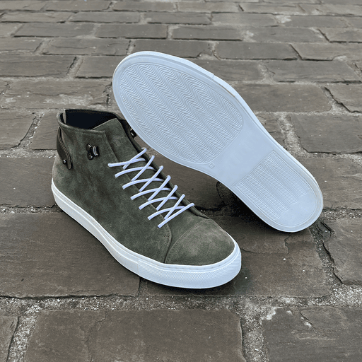Sneakers Caulaincourt