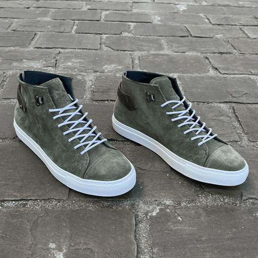Sneakers Caulaincourt