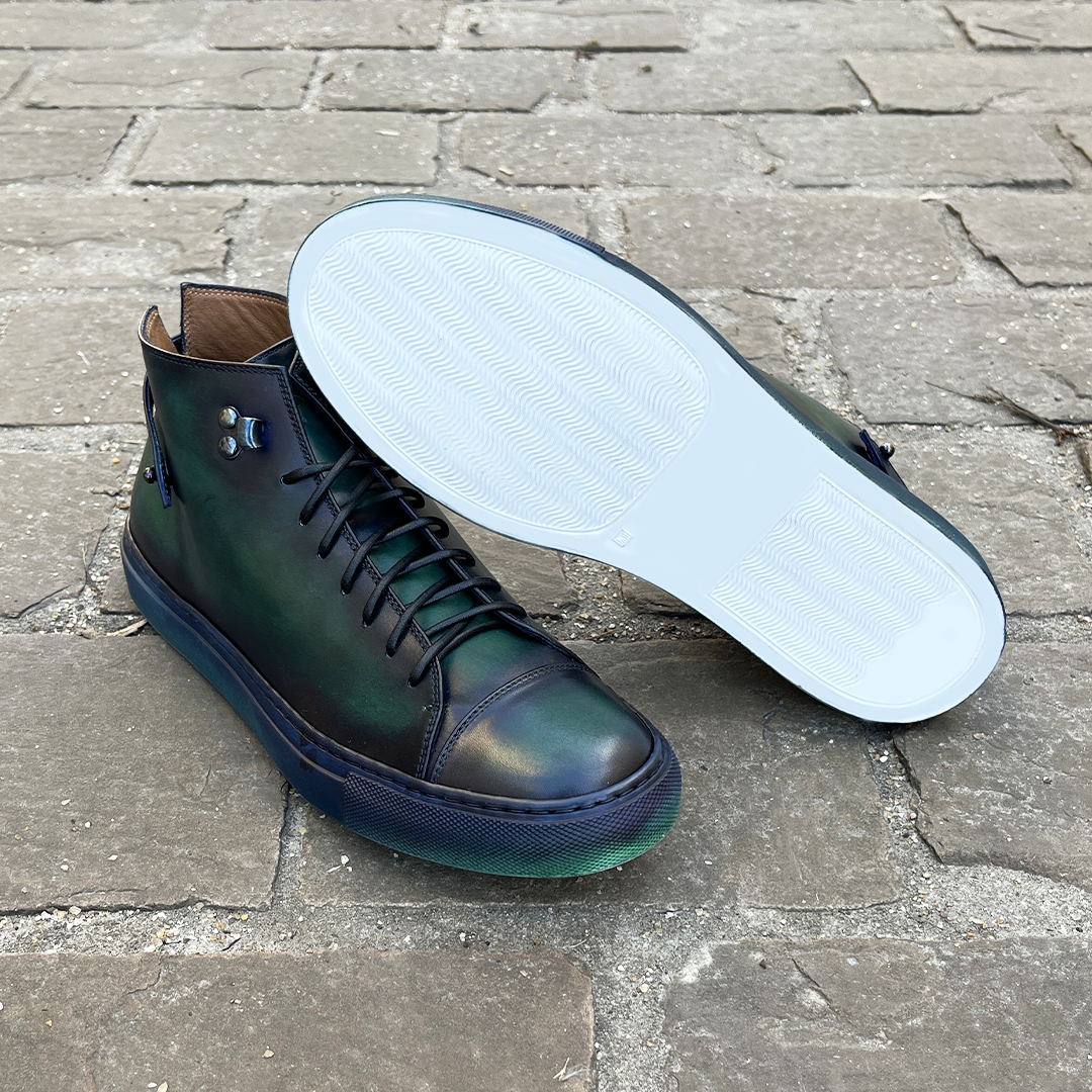 Sneakers Caulaincourt