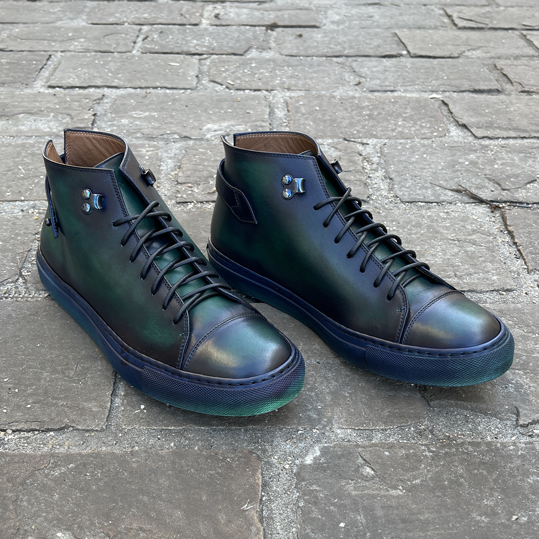 Sneakers Caulaincourt