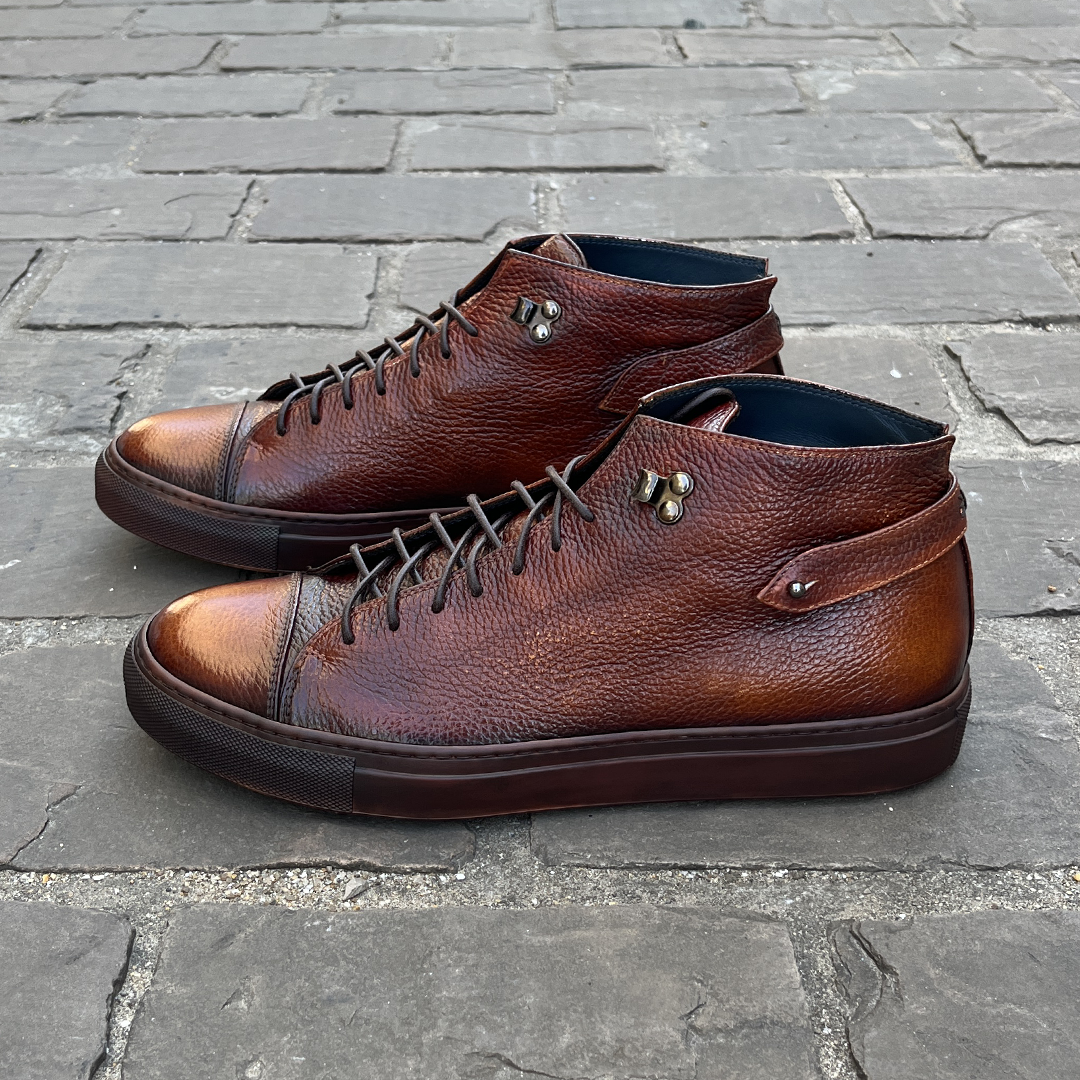 Sneakers Caulaincourt