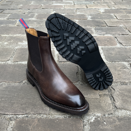 Gambetta Commando II