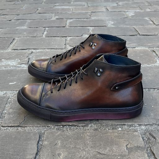 Sneakers Caulaincourt