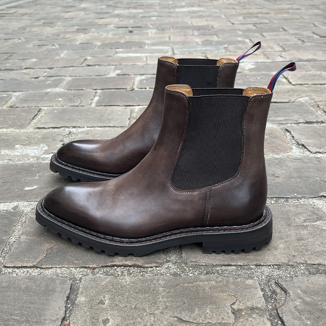 Gambetta Commando II