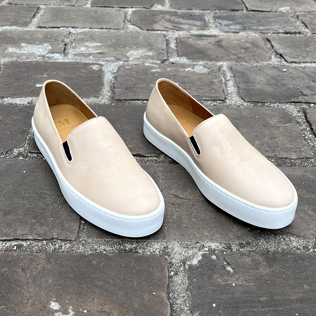 Sneakers Monserant