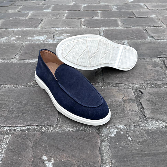 Mocassins Bateau Carlos Santos