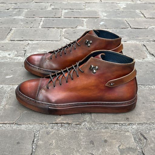 Sneakers Caulaincourt