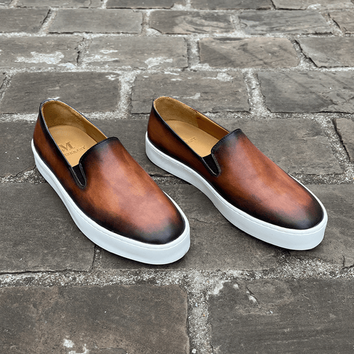 Sneakers Monserant