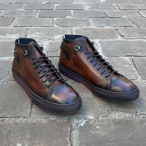 Sneakers Caulaincourt