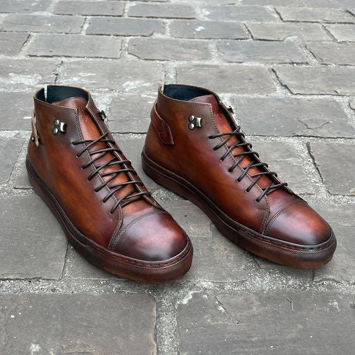 Sneakers Caulaincourt