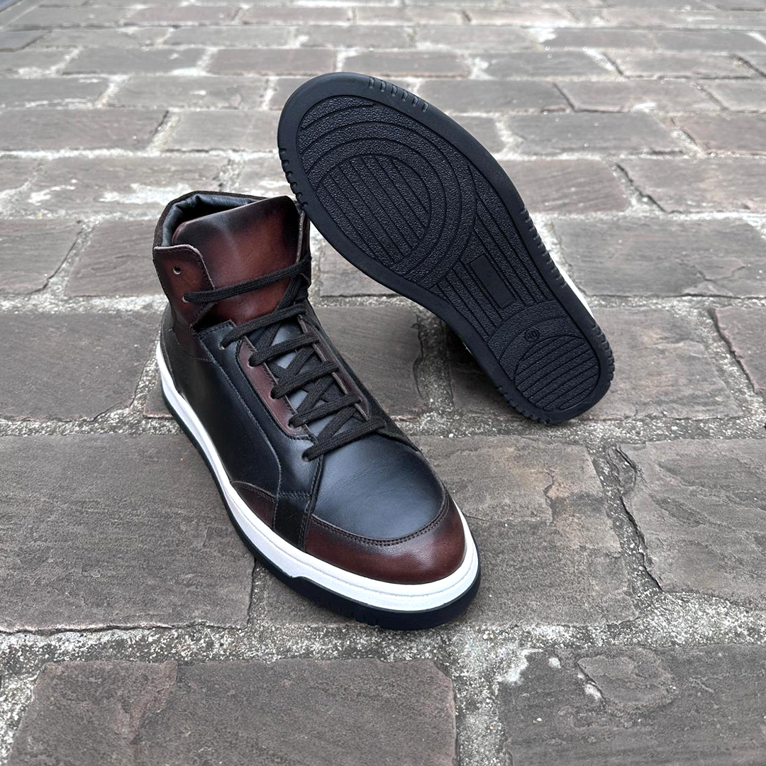 Sneakers Zampiere