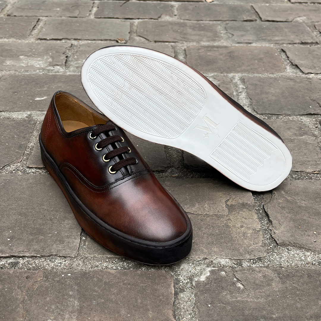 Sneakers Monserant