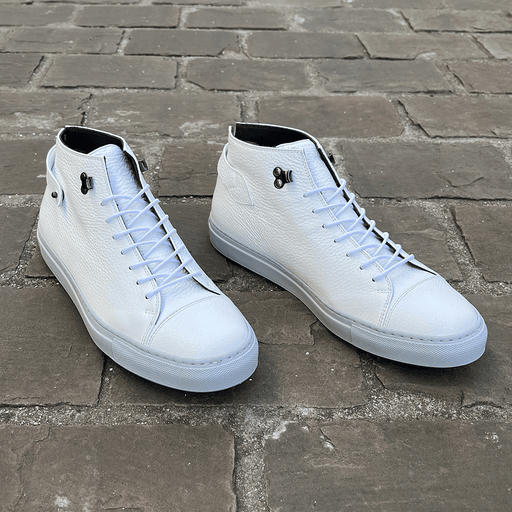 Sneakers Caulaincourt