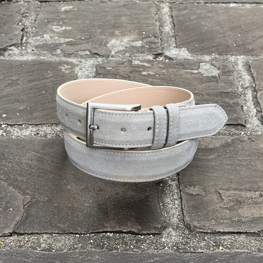 Ceinture Leyva Suède