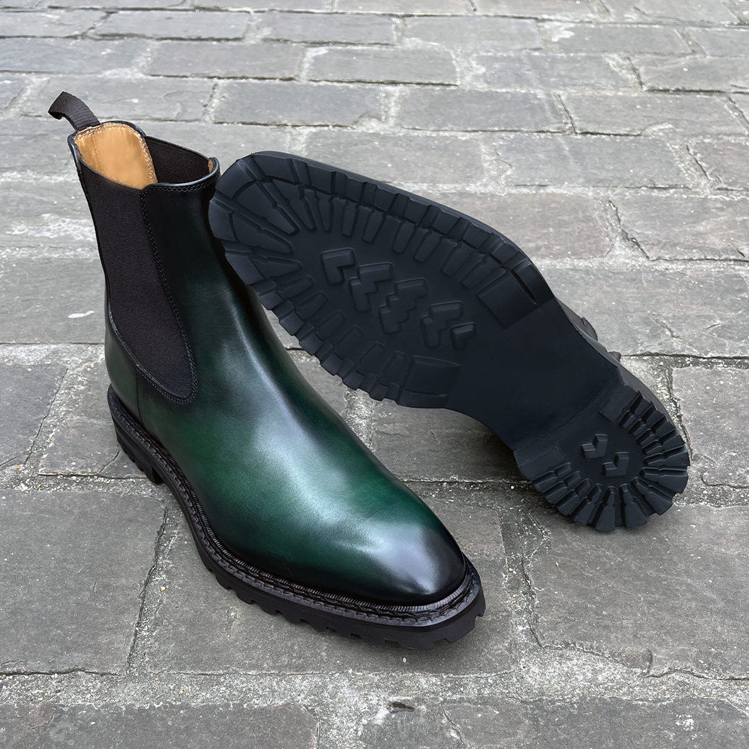 Gambetta Commando II