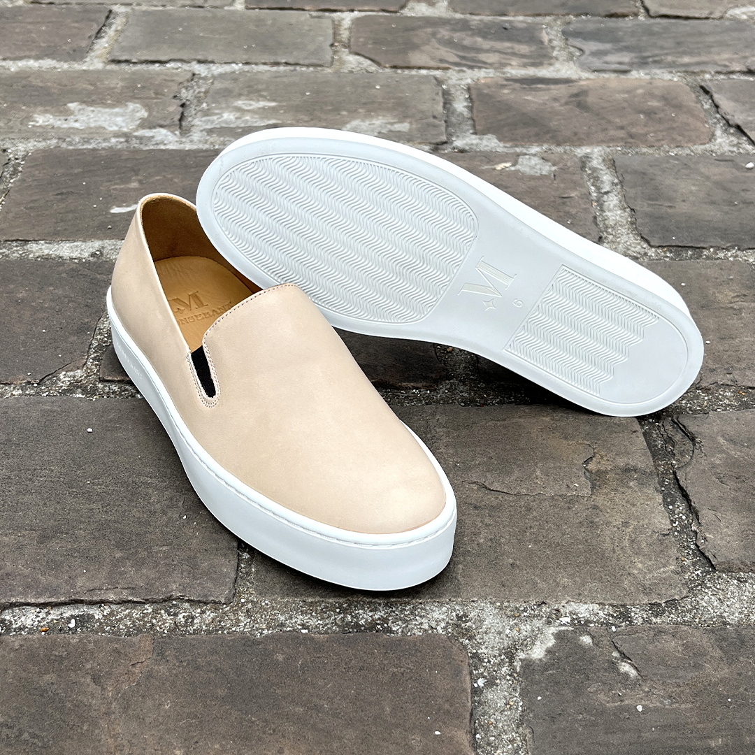 Sneakers Monserant