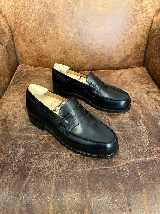 Weston mocassins