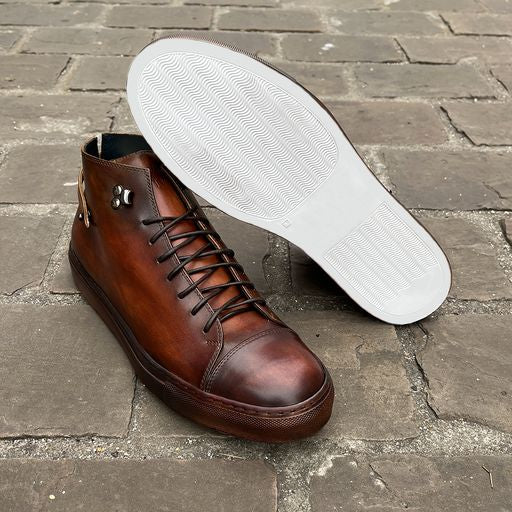 Sneakers Caulaincourt