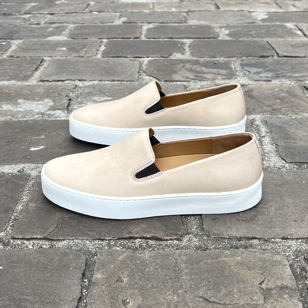 Sneakers Monserant