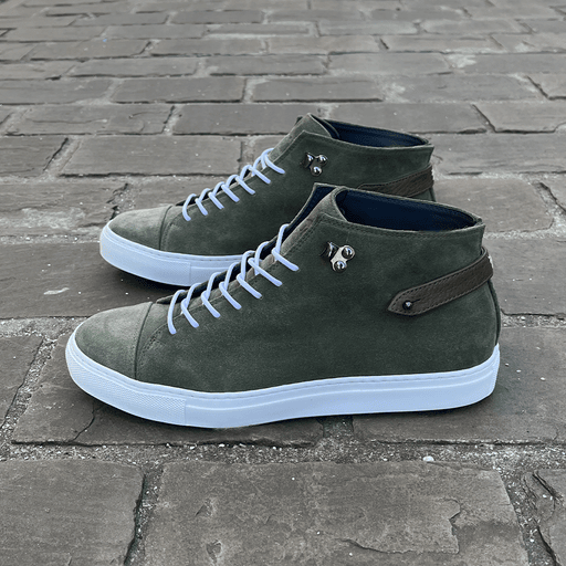 Sneakers Caulaincourt