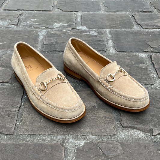 Mocassins Pyla