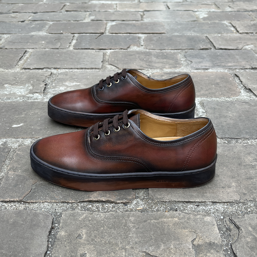 Sneakers Monserant
