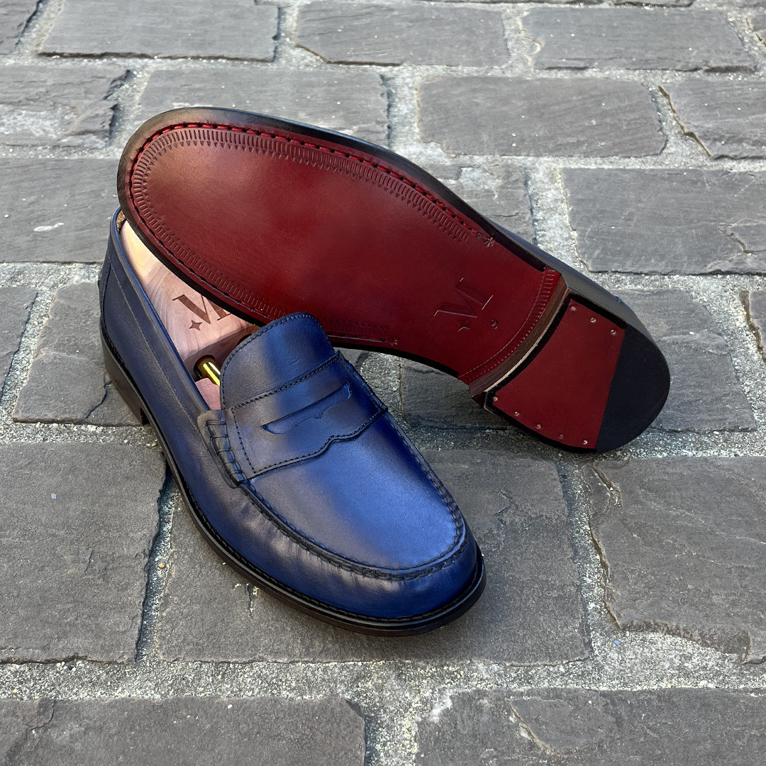Mocassins Monserant