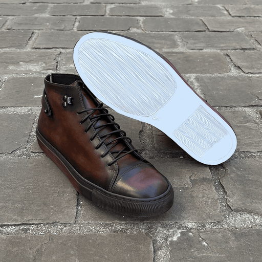 Sneakers Caulaincourt