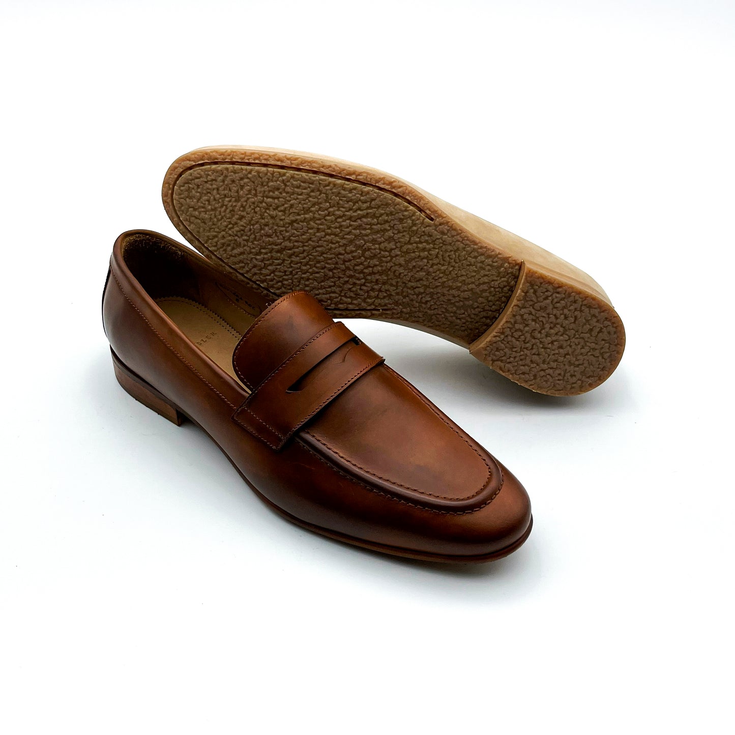 Mocassins Art Cobbler
